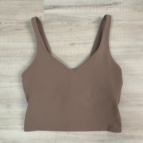 *SOLD* Lululemon | Align Tank Top - Picture 2 of 4